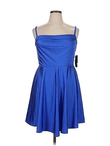 City Studio Cocktail Dress (view 1)