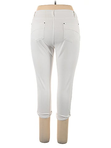 Time and Tru Jeggings (view 2)