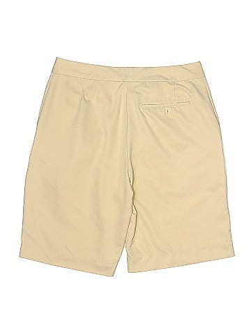 IZOD Khaki Shorts (view 2)