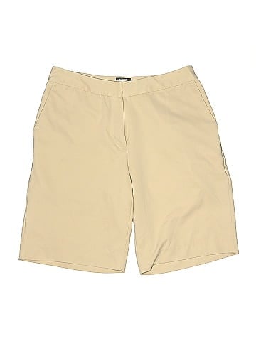 IZOD Khaki Shorts (view 1)