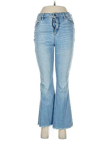 Hidden Jeans Jeans (view 1)