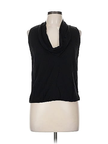 Linda Allard Ellen Tracy Sleeveless T-Shirt (view 1)