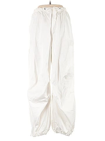 Olivaceous Cargo Pants (view 1)