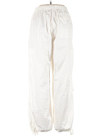 Olivaceous Cargo Pants (view 2)