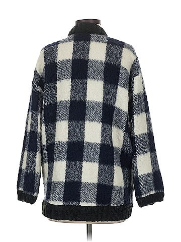 Sea New York Coat (view 2)