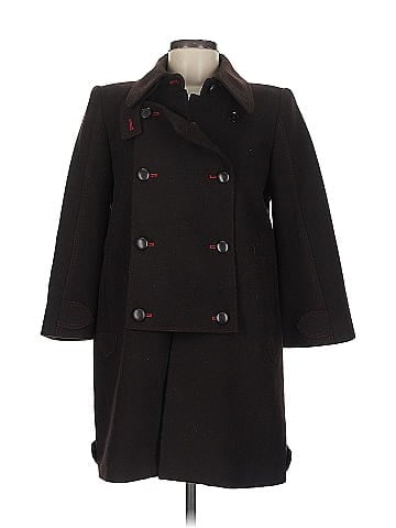Zac Posen Coat (view 1)