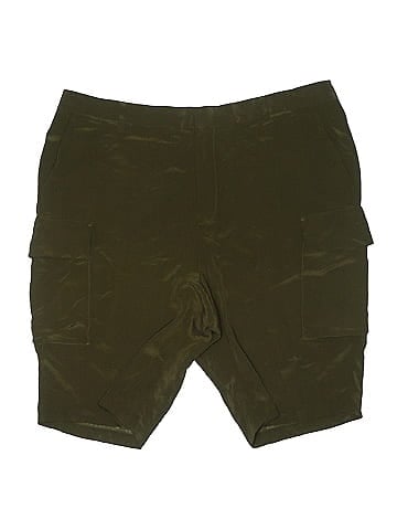 Madewell Cargo Shorts (view 1)