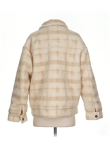 Rip Curl Faux Fur Jacket (view 2)