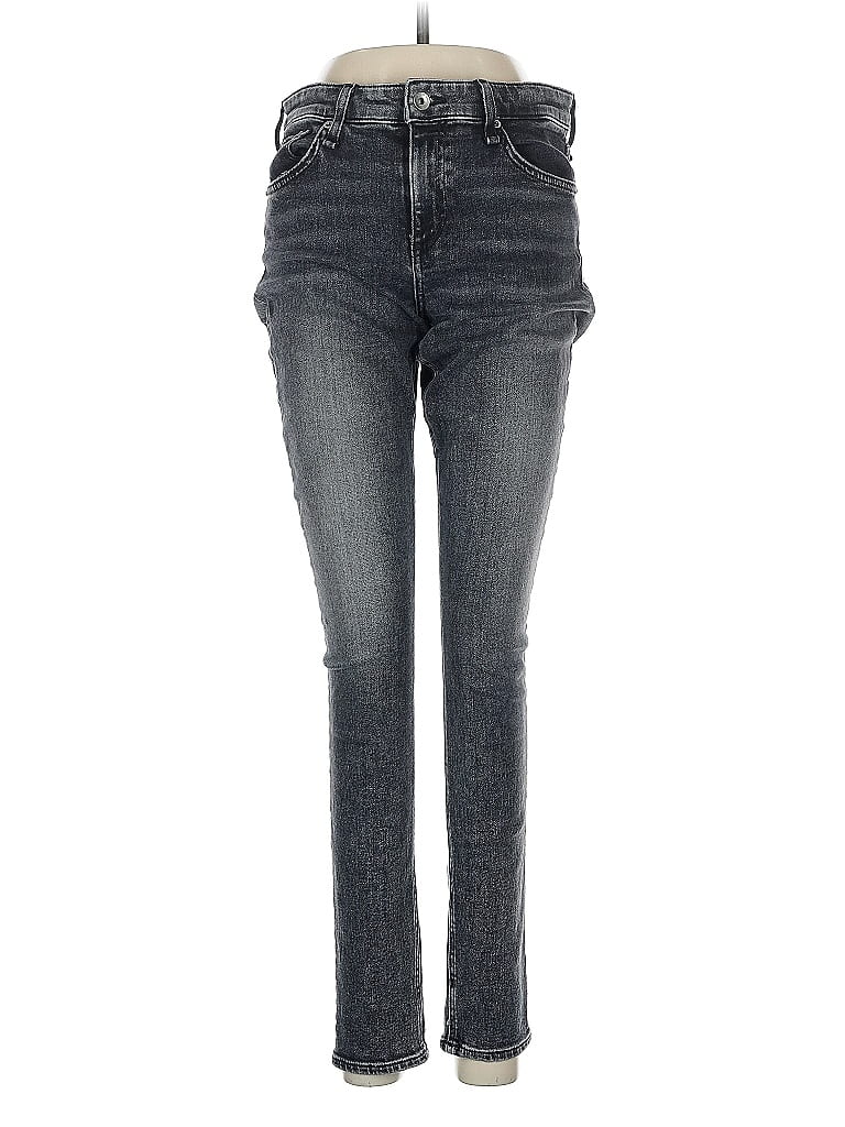 RAG & BONE Pre-owned Jeans In Gray