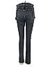 Rag & Bone Stars Gray Jeans Size 29 waist - photo 2