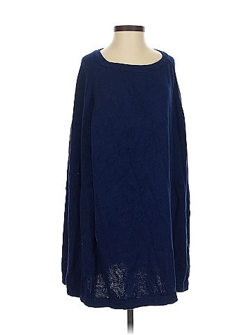 IMAN Pullover Sweater (view 1)