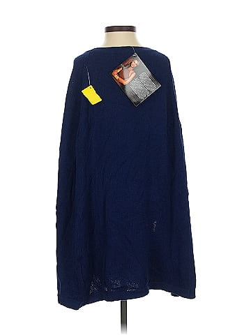 IMAN Pullover Sweater (view 2)