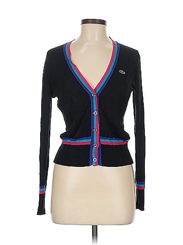 Lacoste Cardigan (view 1)
