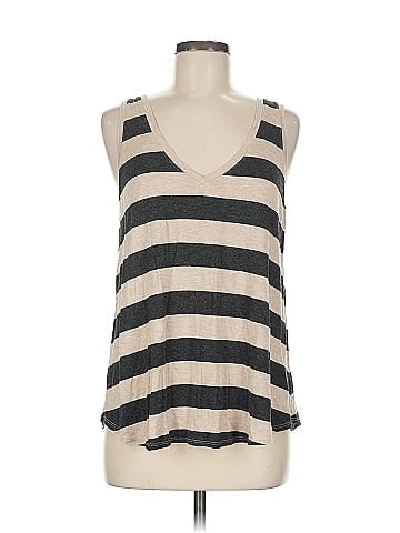 Bordeaux Tank Top (view 1)