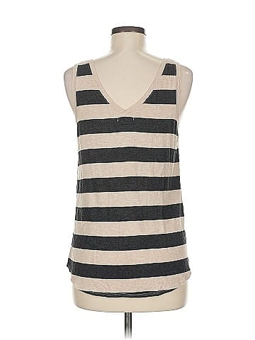 Bordeaux Tank Top (view 2)