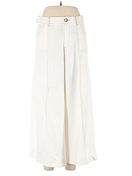 Zara Casual Pants