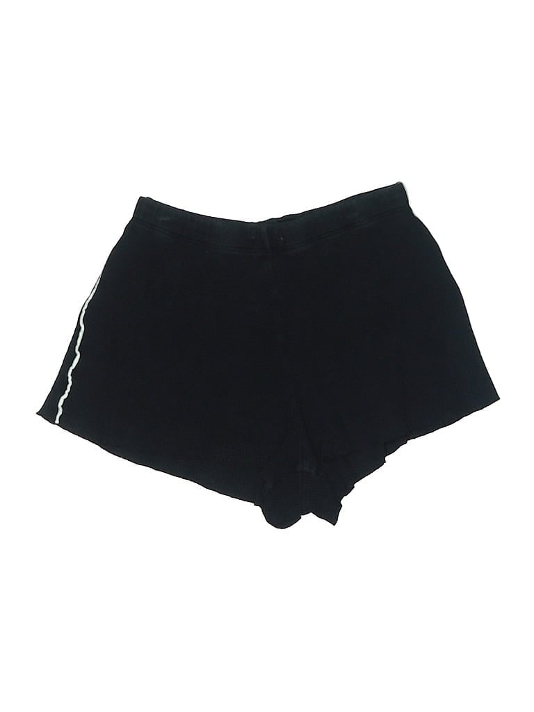 Pre-owned John Galt Shorts In Black