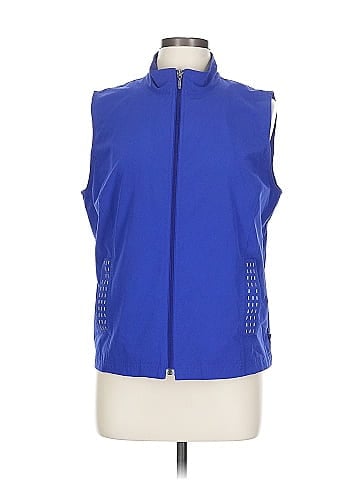 Zenergy by Chico's Vest (view 1)