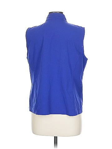 Zenergy by Chico's Vest (view 2)