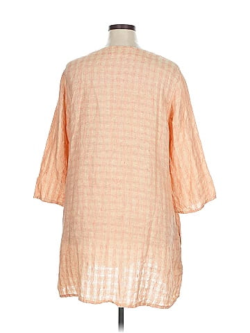Flax Casual Dress (view 2)