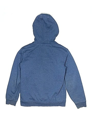 Quiksilver Zip Up Hoodie (view 2)