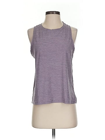 Kyodan Sleeveless T-Shirt (view 1)