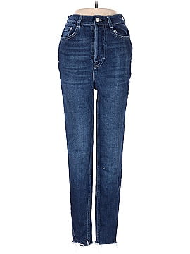 We The Free Jeans
