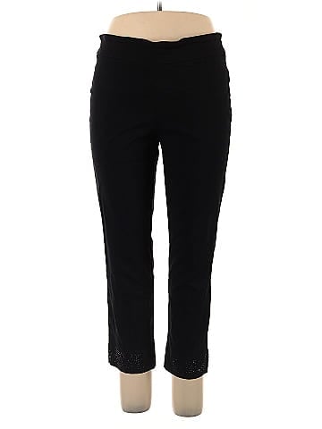 Roz & Ali Casual Pants (view 1)