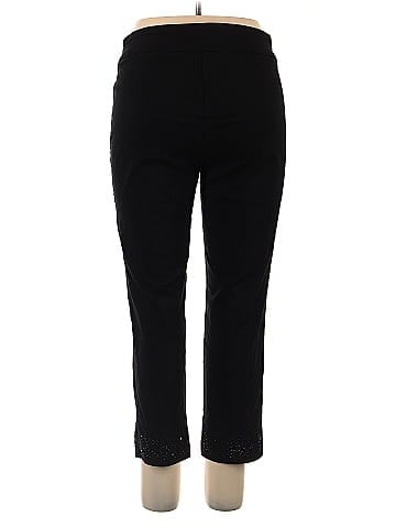 Roz & Ali Casual Pants (view 2)