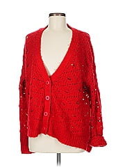 Pol Cardigan