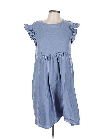 English Factory Casual Dress (view 1)