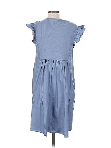 English Factory Casual Dress (view 2)
