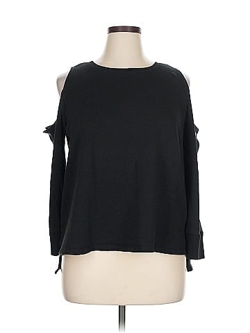 Vince Camuto Sweatshirt (view 1)