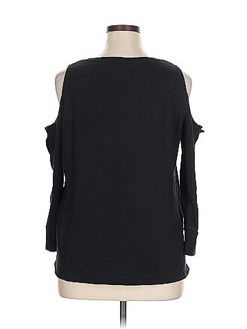 Vince Camuto Sweatshirt (view 2)