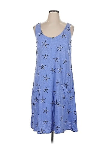 Fresh Produce Casual Dress (view 1)