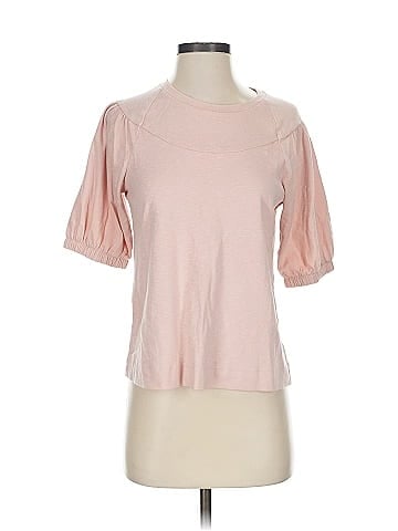 Free Assembly Short Sleeve T-Shirt (view 1)