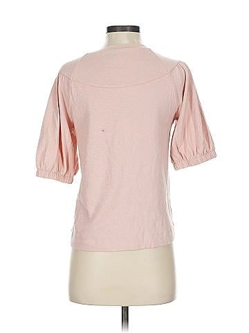 Free Assembly Short Sleeve T-Shirt (view 2)