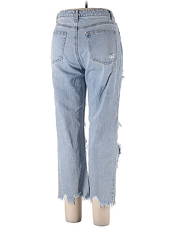 Vanilla Star Jeans (view 2)