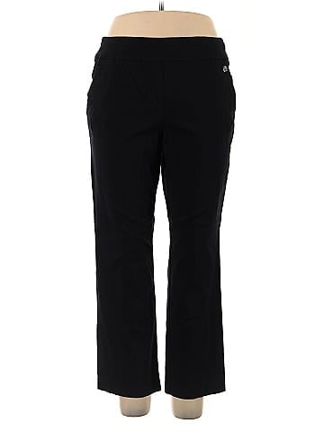 Roz & Ali Casual Pants (view 1)