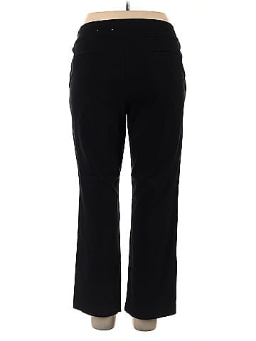 Roz & Ali Casual Pants (view 2)