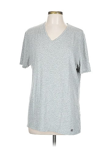 FILA Short Sleeve T-Shirt (view 1)