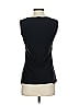 Only Nine Black Sleeveless Top Size S - photo 2