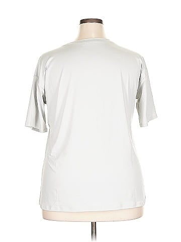Zenana Short Sleeve T-Shirt (view 2)
