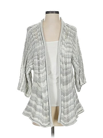 Calypso St. Barth Cardigan (view 1)