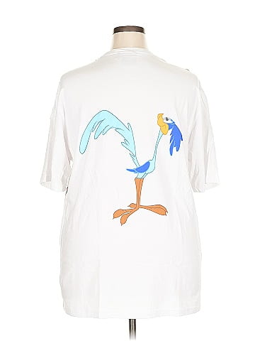 Looney Tunes Short Sleeve T-Shirt (view 2)