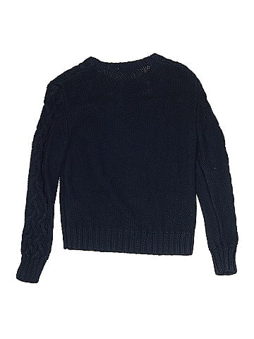 Crewcuts Pullover Sweater (view 2)