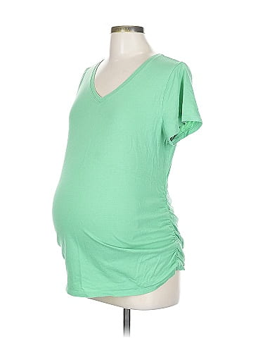 Ingrid + Isabel Short Sleeve T-Shirt (view 1)