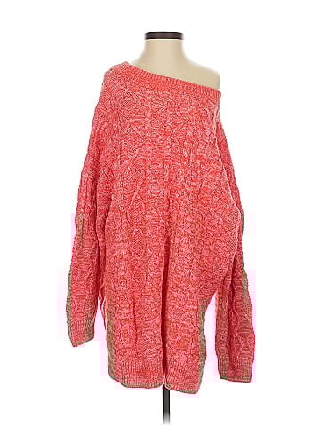 Pilcro by Anthropologie Pullover Sweater (view 1)