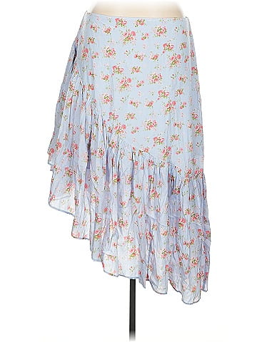 Abercrombie & Fitch Casual Skirt (view 1)