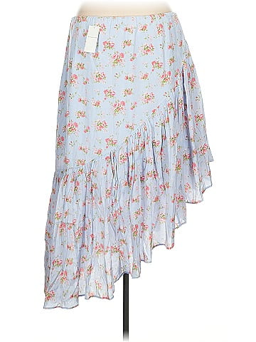 Abercrombie & Fitch Casual Skirt (view 2)